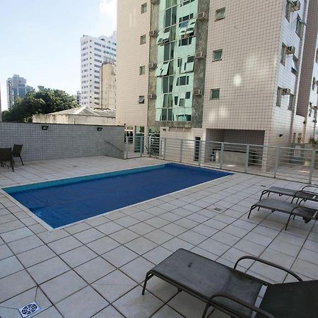 Апартаменти Lk Barro Preto 1 Белу-Оризонті Екстер'єр фото